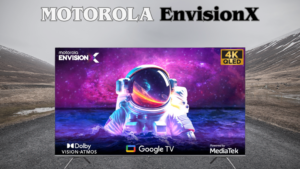 MOTOROLA EnvisionX 