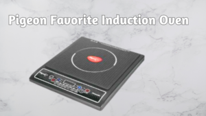 Pigeon Favorite Induction Oven