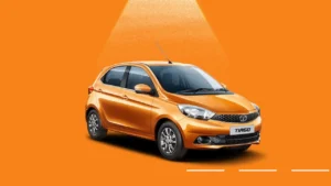 TATA Tiago