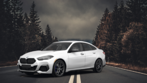 BMW 2 Series Gran