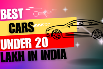 Best Cars Under 20 Lakh in India