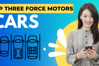 Force Motors Cars: